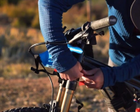 Revelate Designs Pronghorn Stratex Lenkertasche - Small - 7.5L