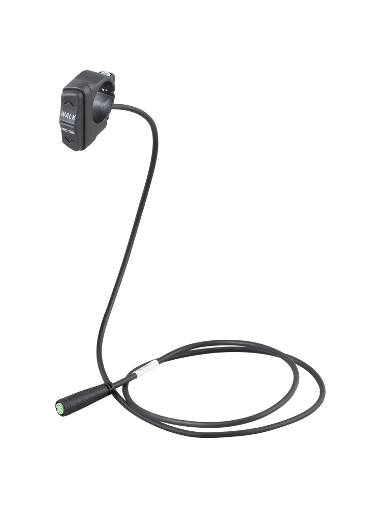 TQ Computer HPR V02 Remote With Cable Black Set