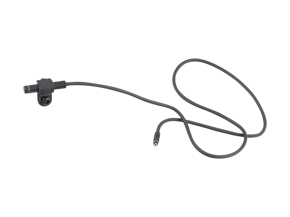 TQ E-Bike Part Speed Sensor V01 Black Set