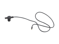 TQ E-Bike Part Speed Sensor V01 Black Set