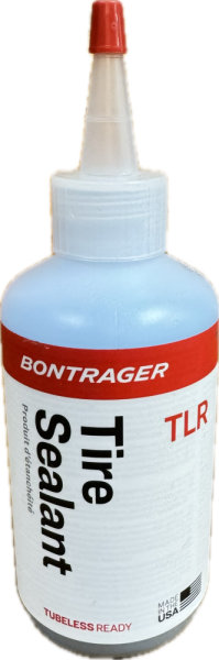 BONTRAGER TLR-Reifendichtmittel 177 ml