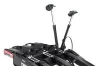Thule Veloträger Epos 3 979 für 3 Velos / Stecker 13-pin (4x Gebraucht)