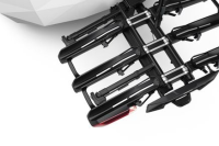 Thule Veloträger Epos 3 979 für 3 Velos / Stecker 13-pin (4x Gebraucht)