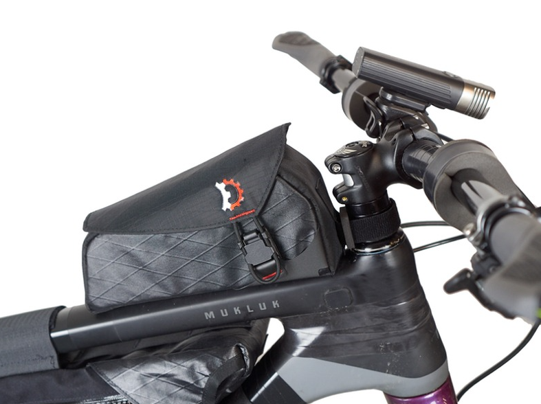 Revelate Designs Mag-Tank™ Bolt-On