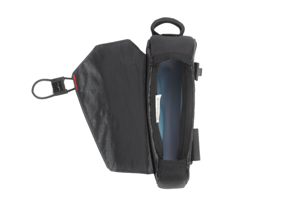 Revelate Designs Mag-Tank™ Top Tube Bag