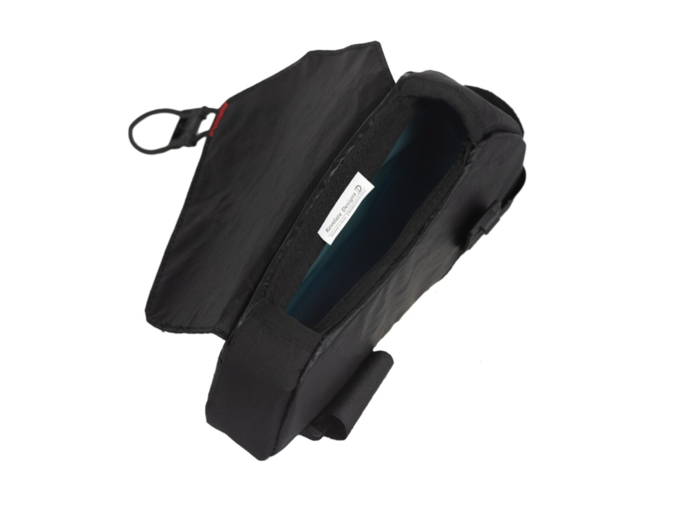 Revelate Designs Mag-Tank™ Top Tube Bag