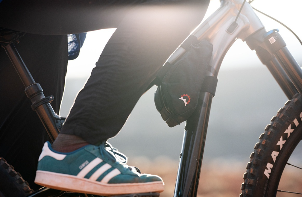 Revelate Designs Nook Frame Bag