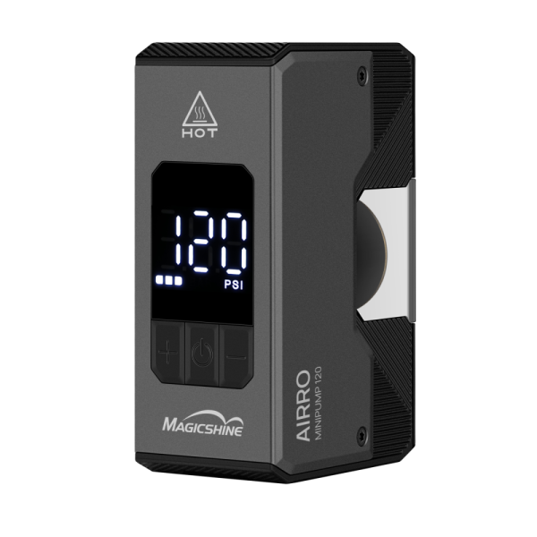Magicshine Airro E-Pump