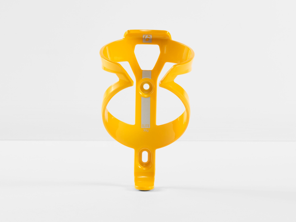 BONTRAGER Flaschenhalter Elite Ocean Recycled Plastic Marigold