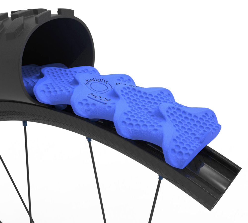 Tubolight Diamana HD 29''