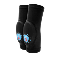 G-Form Kid's Lil'G Knee & Elbow Guards S/M, black, S/M (2-3)