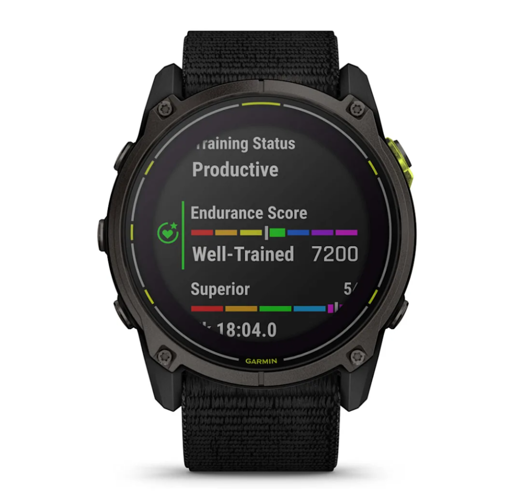 Garmin Garmin Enduro™ 3