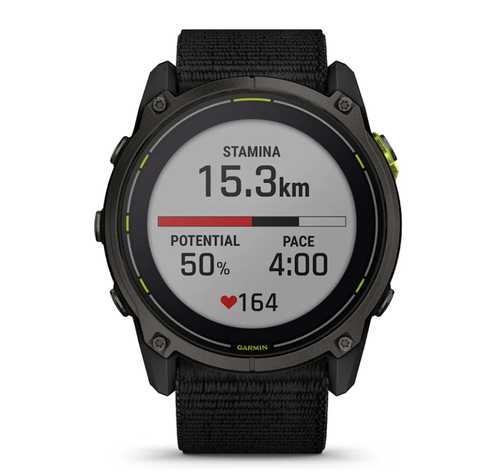 Garmin Garmin Enduro™ 3