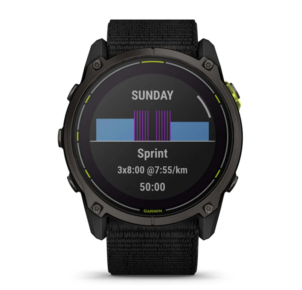Garmin Garmin Enduro™ 3