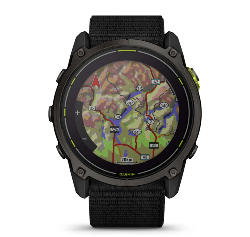 Garmin Garmin Enduro™ 3