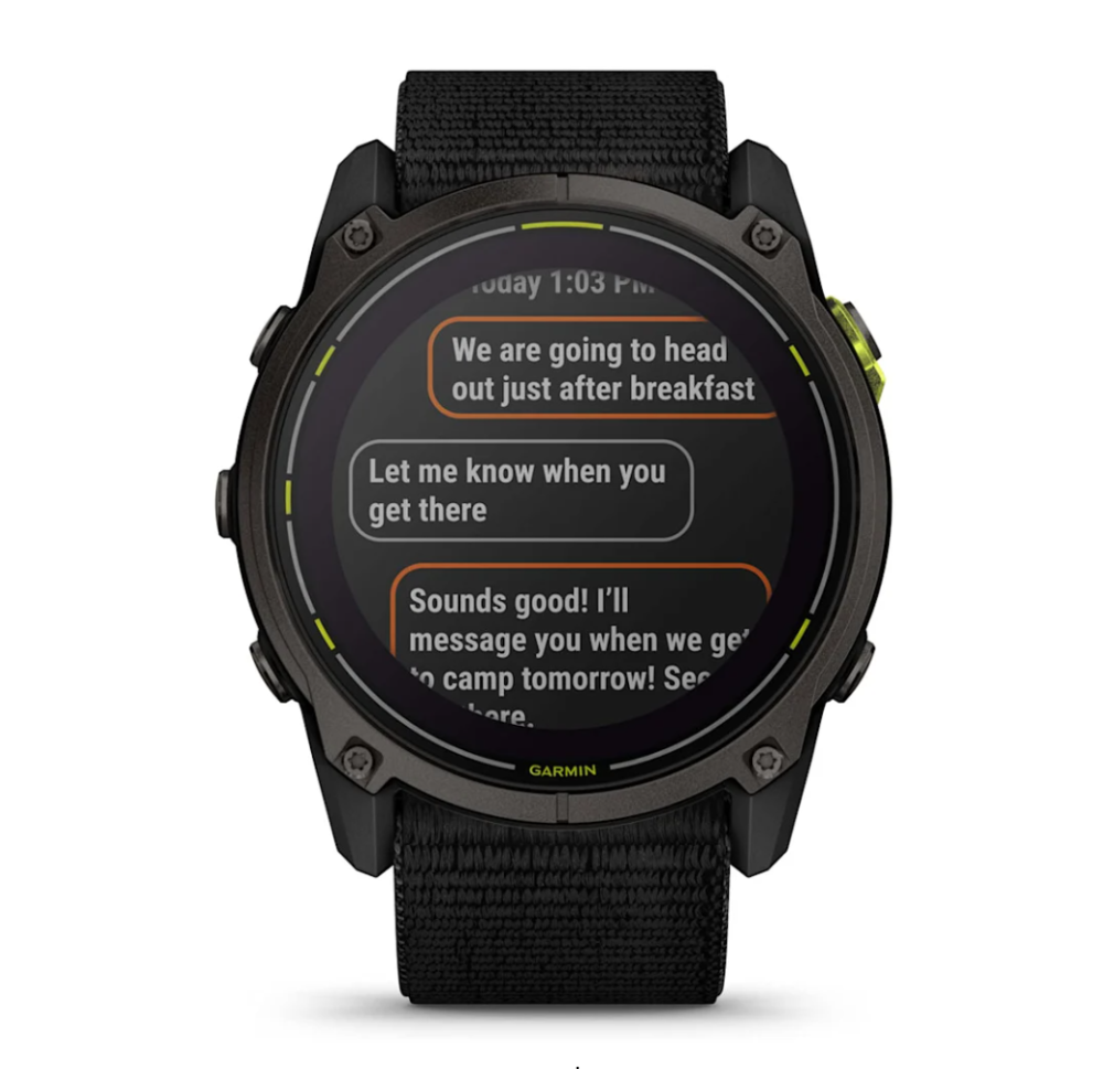 Garmin Garmin Enduro™ 3