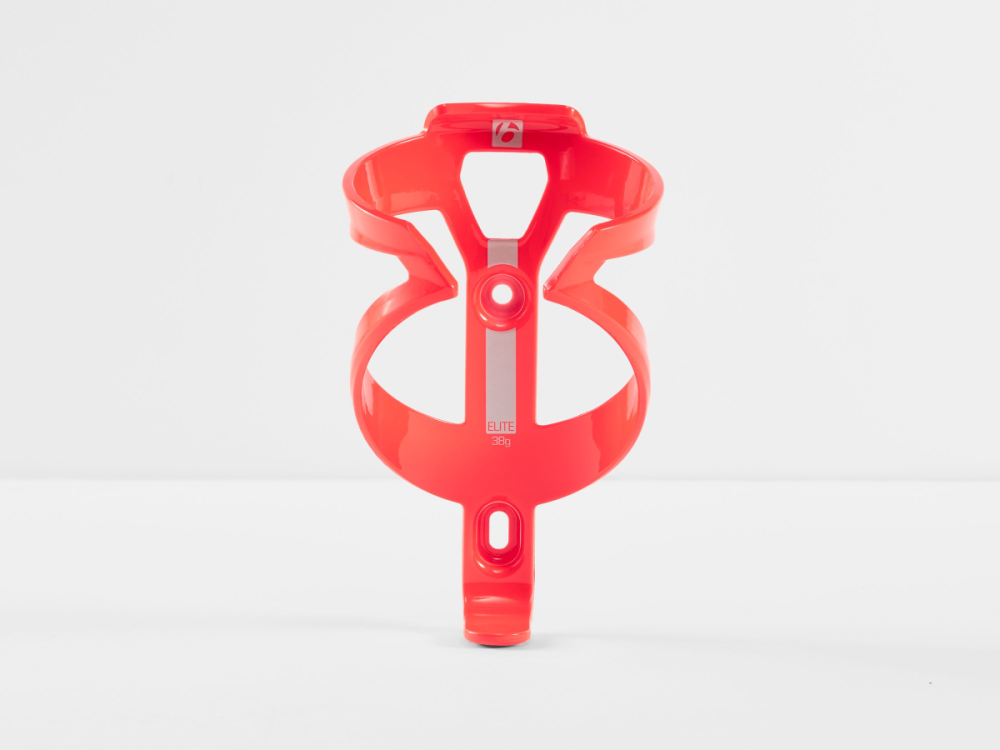 BONTRAGER Flaschenhalter Elite Ocean Recycled Plastic RA Coral