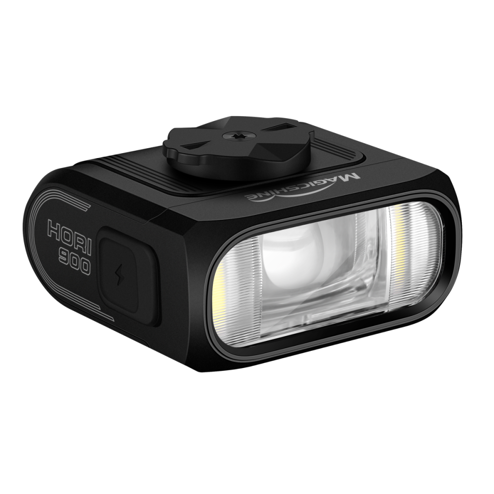 Magicshine Hori 900