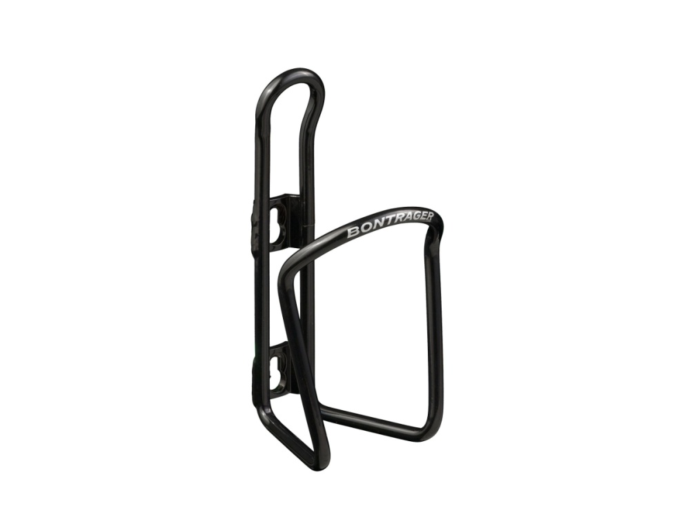 BONTRAGER Flaschenhalter Hollow 6mm Black