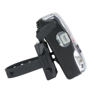 Light & Motion Vis 180 Pro, black