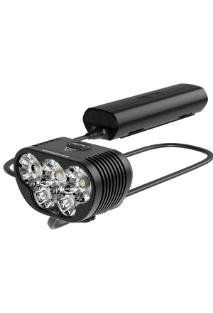 Magicshine Helmetlight Monteer 8000S - Remote Kit