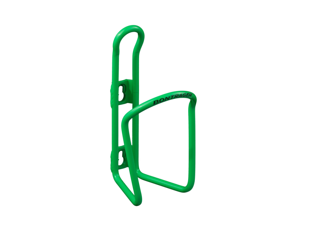 BONTRAGER Flaschenhalter Hollow 6mm Green
