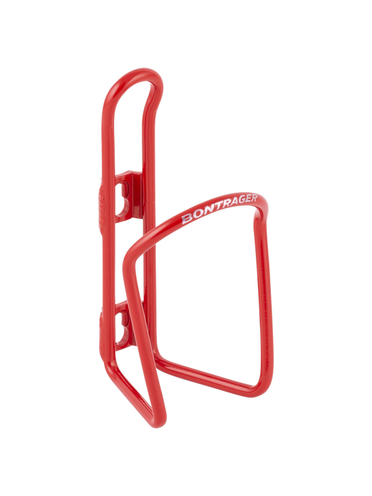 BONTRAGER Flaschenhalter Hollow 6mm Red