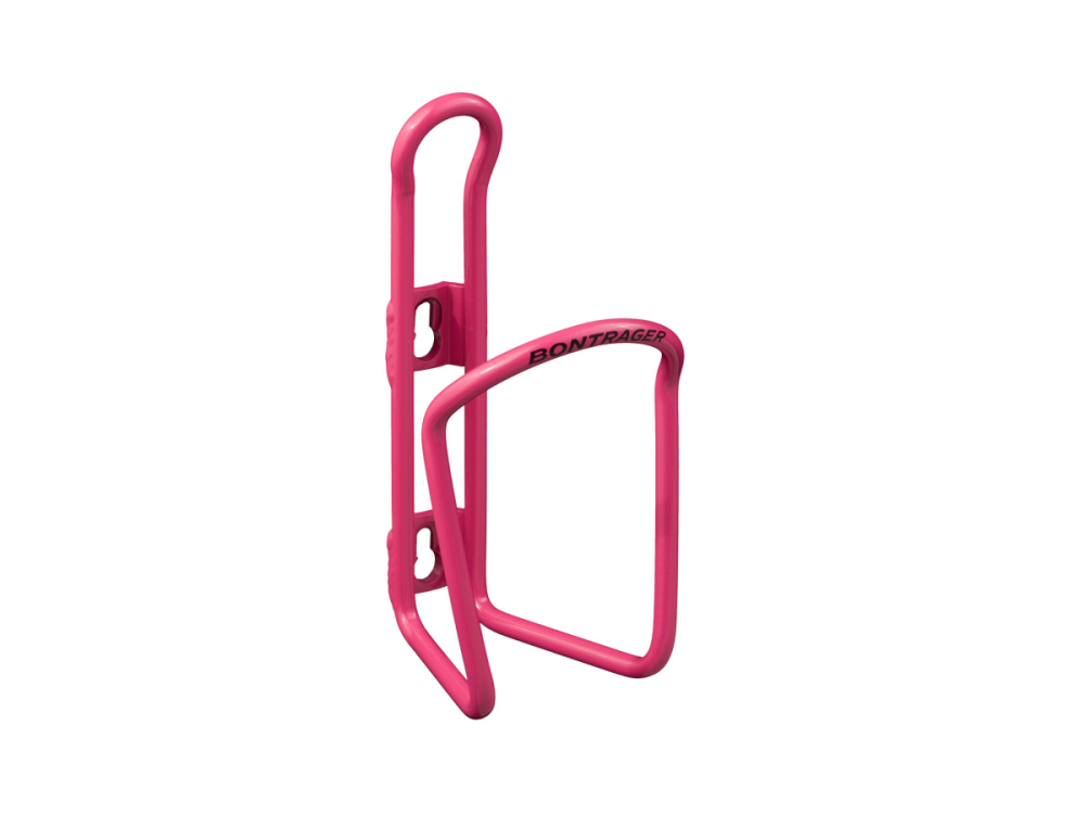 BONTRAGER Flaschenhalter Hollow 6mm Vice Pink
