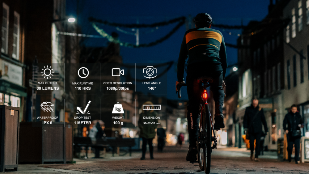 Magicshine Seemee DV