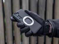 Quad Lock MAG Case - Samsung Galaxy S22