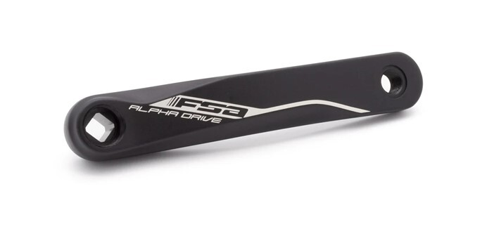 FSA CKSP Left Arm Alpha Drive 170mm K1488 V18