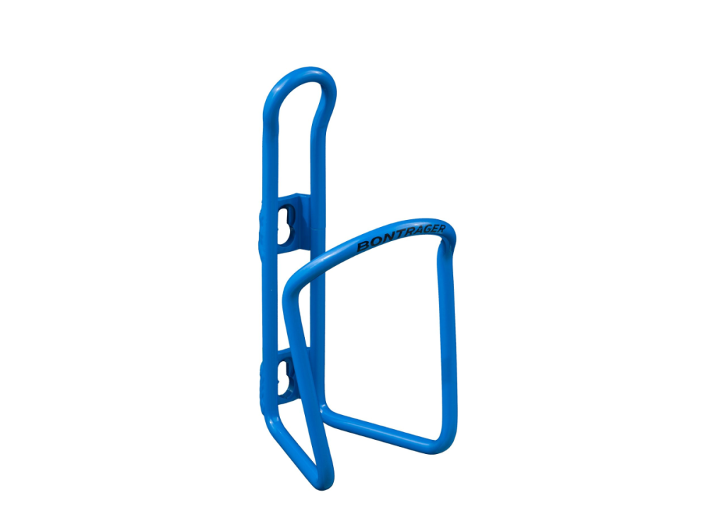 BONTRAGER Flaschenhalter Hollow 6mm Waterloo Blue