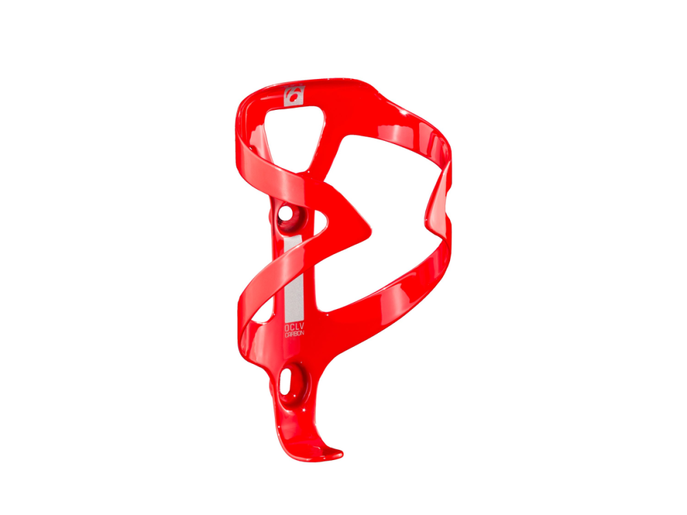 BONTRAGER Flaschenhalter Pro Viper Red