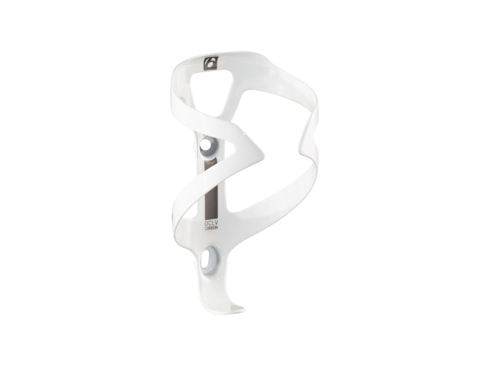 BONTRAGER Flaschenhalter Pro White