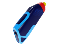 Trek Flaschenhalter RSL Aero Trinkfl. und Halter Blue/Navy