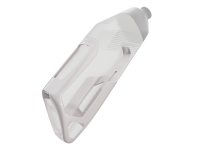 Trek Flaschenhalter RSL Aero Trinkfl. und Halter White/Smoke