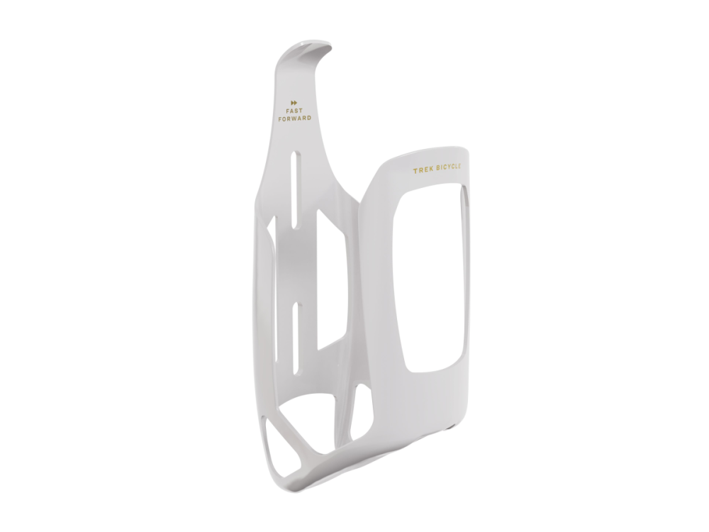 Trek Flaschenhalter RSL Aero Trinkfl. und Halter White/Smoke