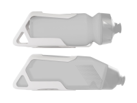Trek Flaschenhalter RSL Aero Trinkfl. und Halter White/Smoke