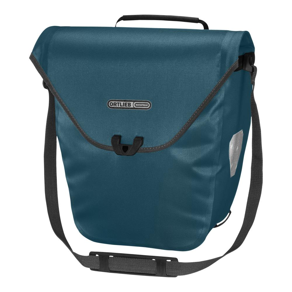 Ortlieb Velo-Shopper QL2.1 18 L petrol