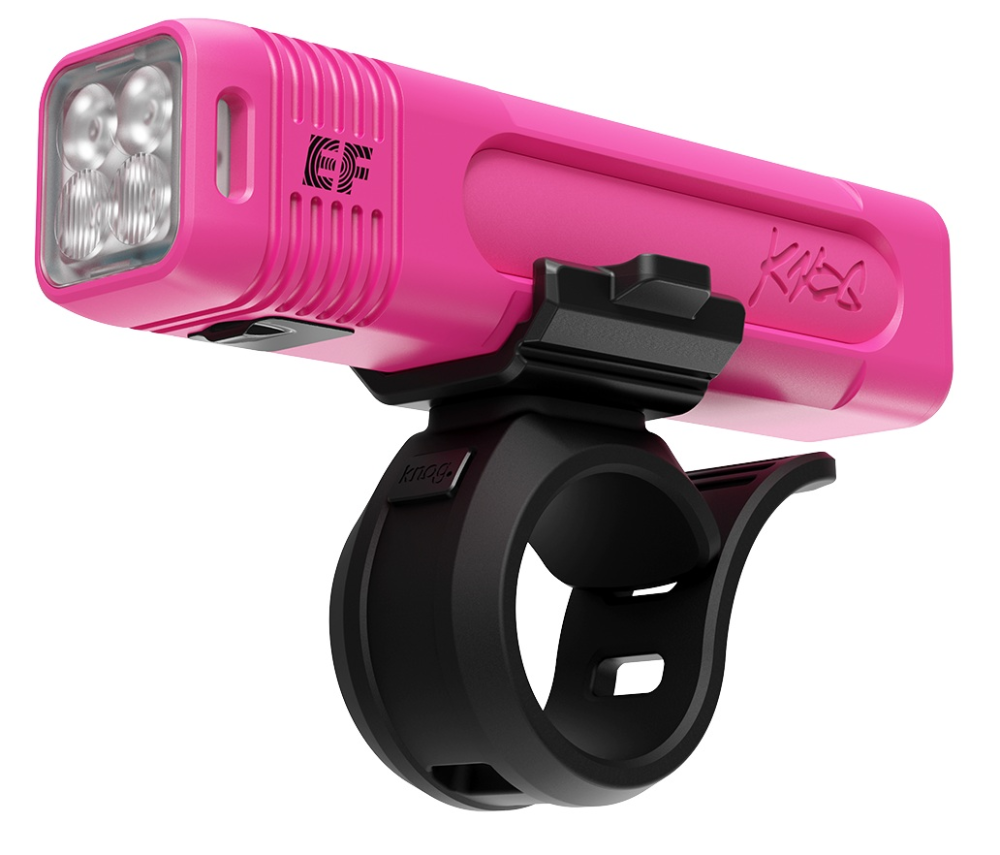 Knog Scheinwerfer Blinder 900 E.F. LTD pink