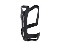 Trek Flaschenhalter Side Load Left Recycled Plastic Matte Black
