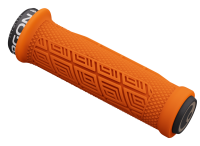 Ergon Lenkergriffe GDH Fat juicy orange