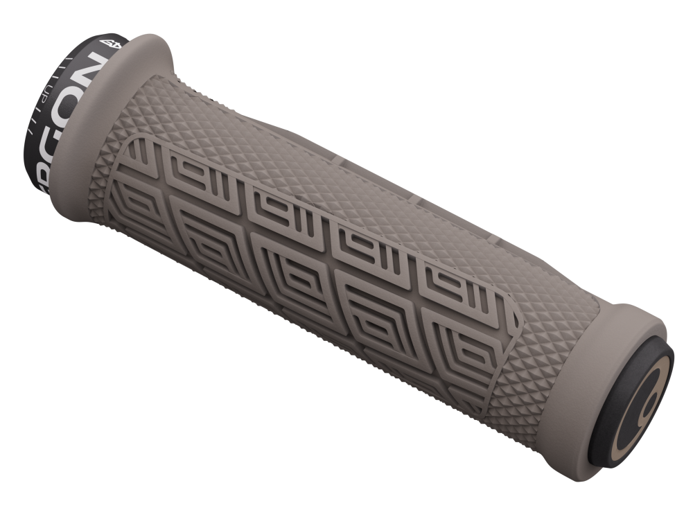 Ergon Lenkergriffe GDH Fat slay grey