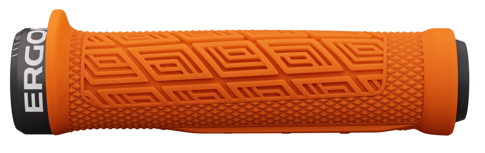 Ergon Lenkergriffe GDH juicy orange