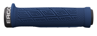 Ergon Lenkergriffe GDH nightride blue