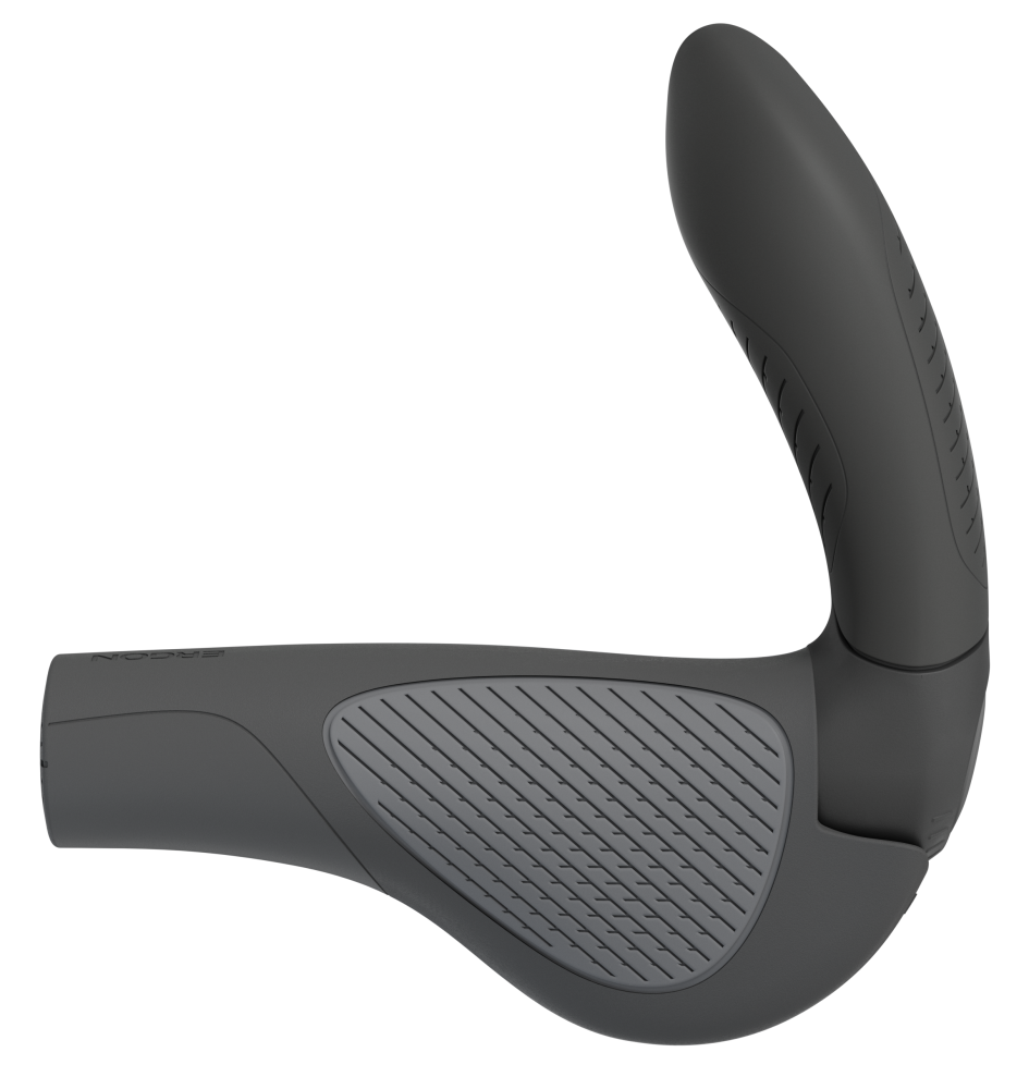 Ergon Lenkergriffe GP4 Evo Large black