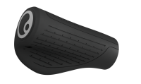 Ergon Lenkergriffe GS1 Evo Single Twist Shift black