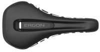 Ergon Sattel SM Enduro Pro Titanium Men S/M ohne Öffnung Team stealth / oil slick