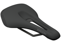 Ergon Sattel SMS Lady M/L mit Öffnung black