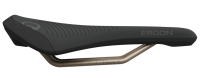 Ergon Sattel SMS Pro Lady S/M mit Öffnung black